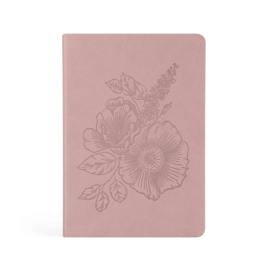 Notebook: Mauves Theme