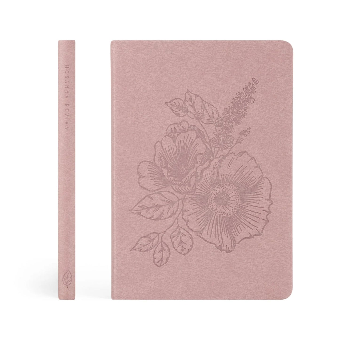 Notebook: Mauves Theme