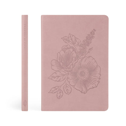 Notebook: Mauves Theme