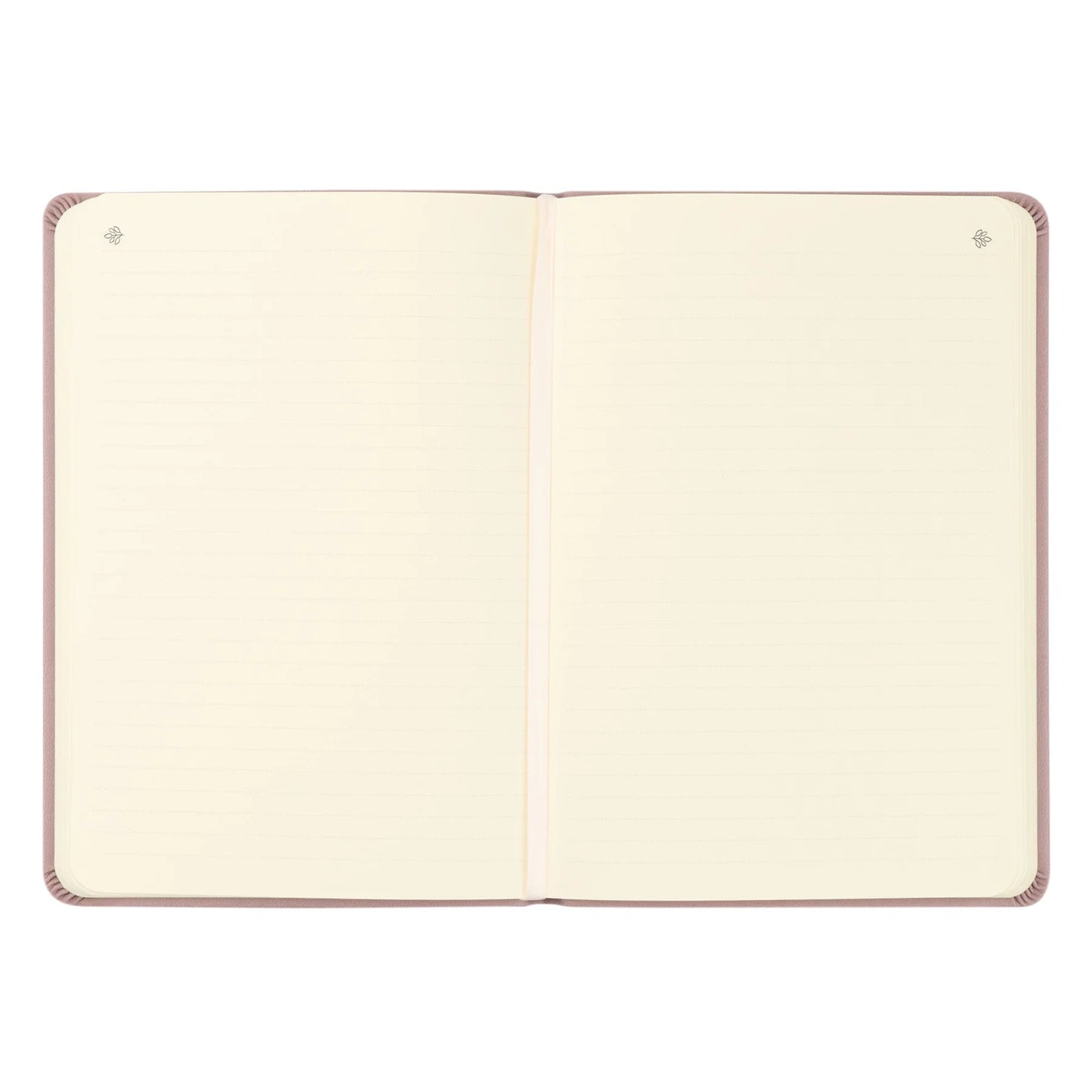 Notebook: Mauves Theme