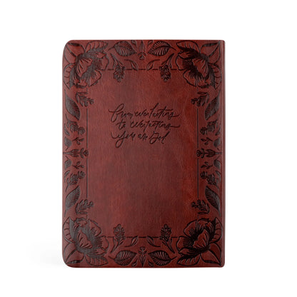 Notebook: Santa Elena