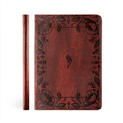 Notebook: Santa Elena