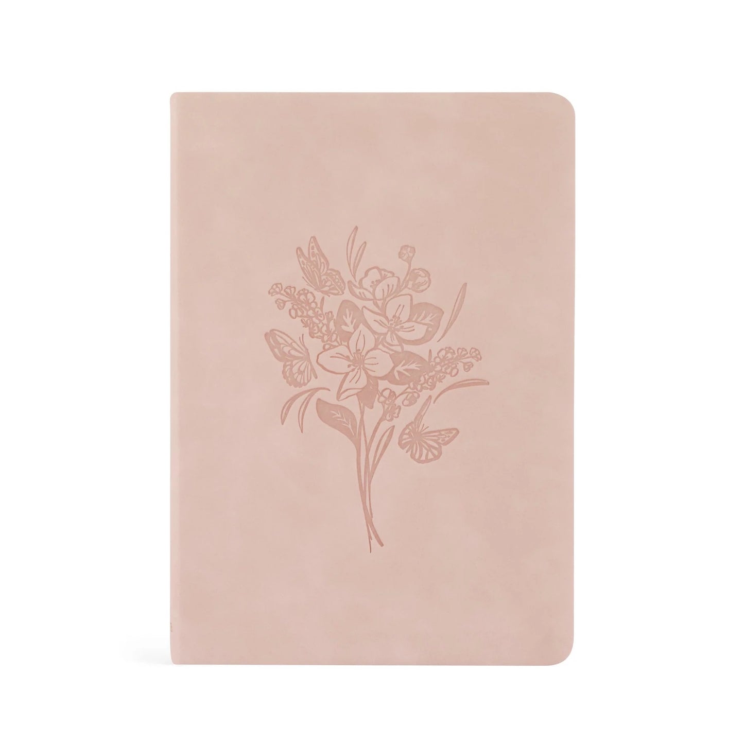 Notebook: Shiloh Theme