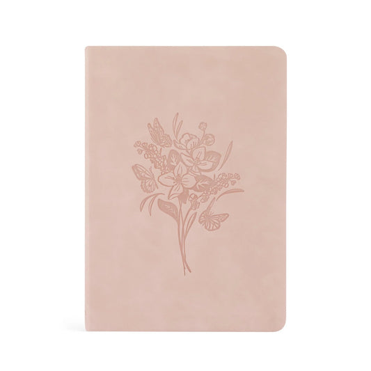 Notebook: Shiloh Theme