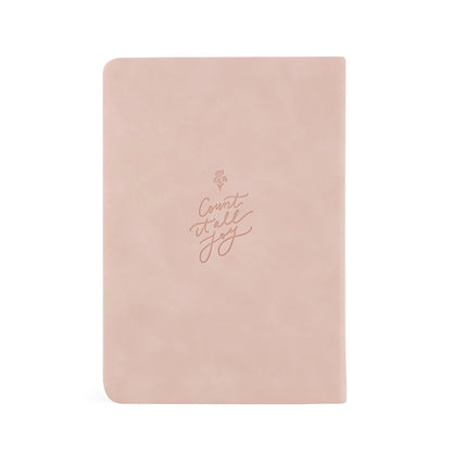 Notebook: Shiloh Theme