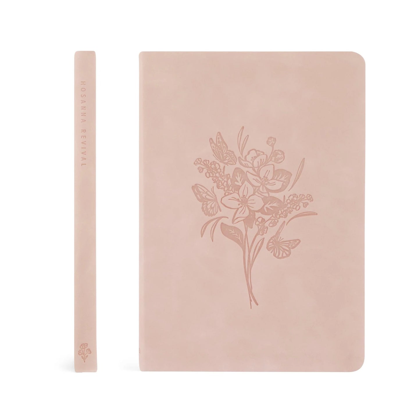 Notebook: Shiloh Theme