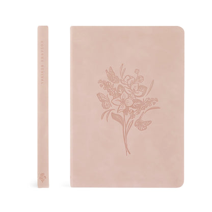 Notebook: Shiloh Theme