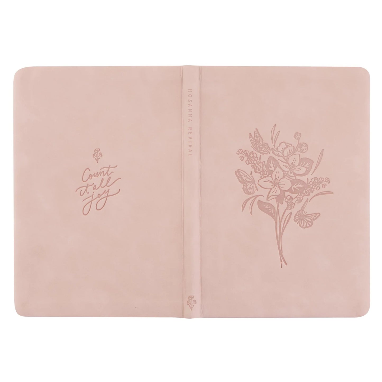 Notebook: Shiloh Theme