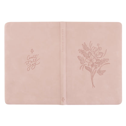 Notebook: Shiloh Theme