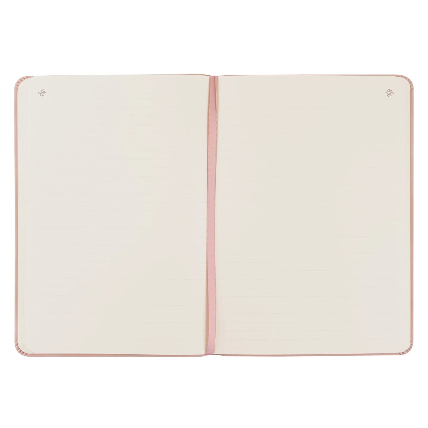 Notebook: Shiloh Theme
