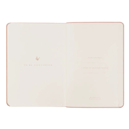 Notebook: Shiloh Theme