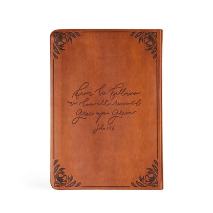 Notebook: Vienna Theme