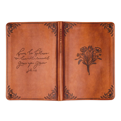 Notebook: Vienna Theme