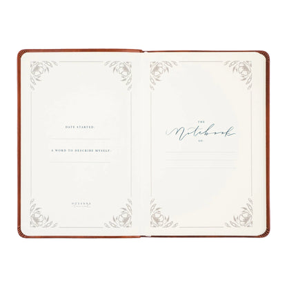 Notebook: Vienna Theme