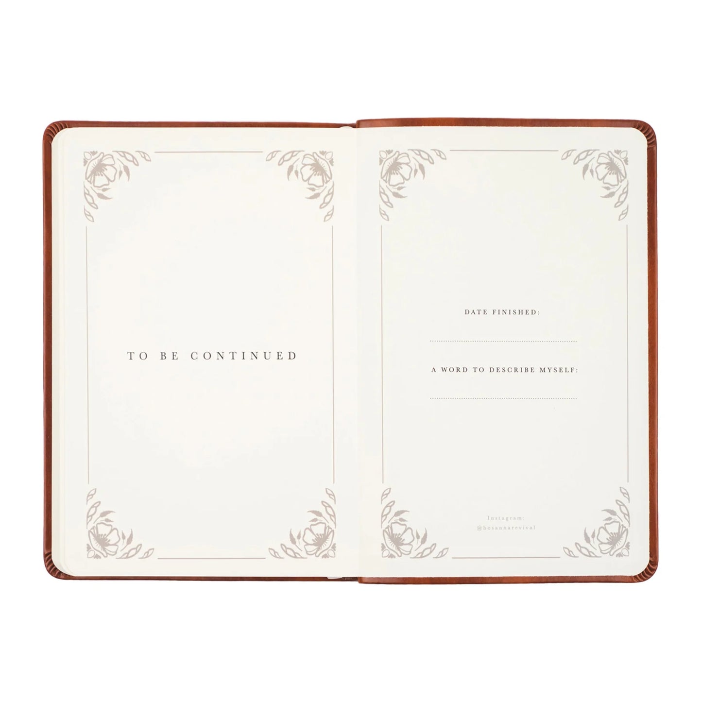 Notebook: Vienna Theme