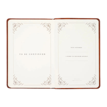 Notebook: Vienna Theme