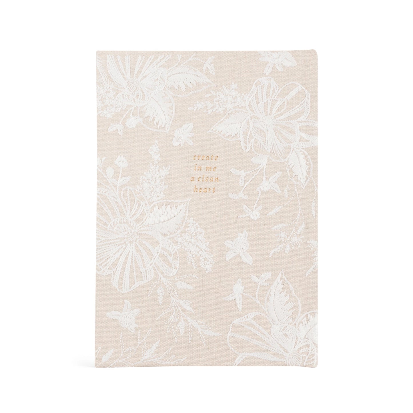 Notebook: Casablanca Theme