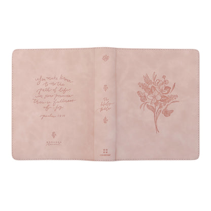 NLT Journaling Bible: Shiloh Theme