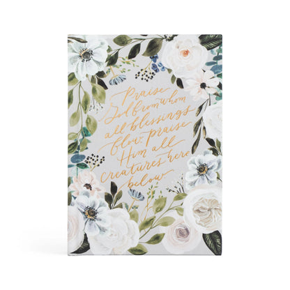 Notebook: Victoria Theme