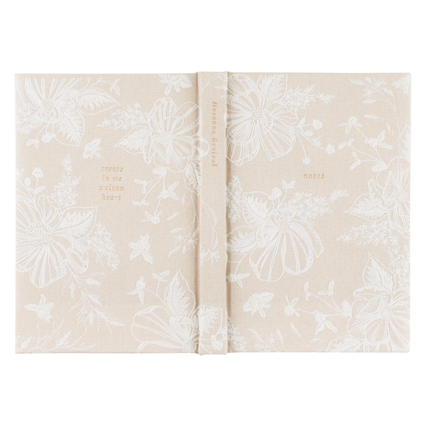 Notebook: Casablanca Theme