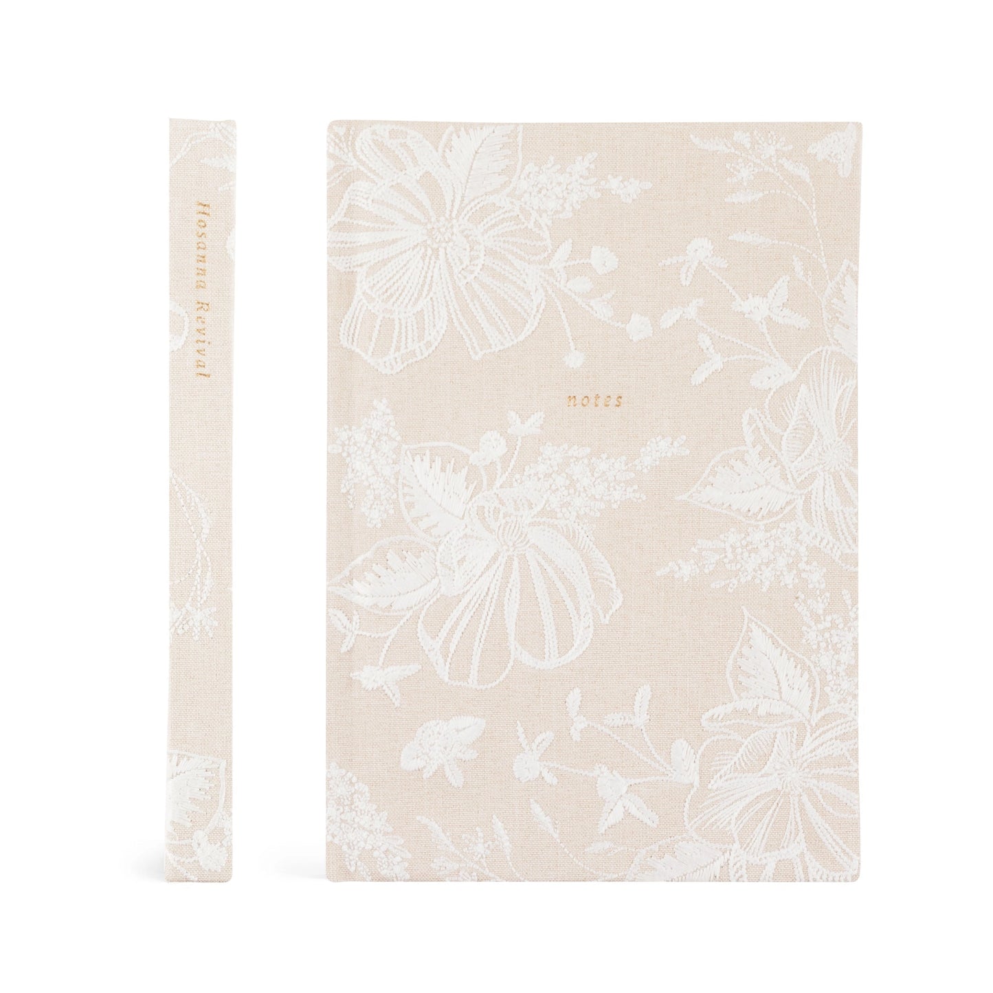 Notebook: Casablanca Theme
