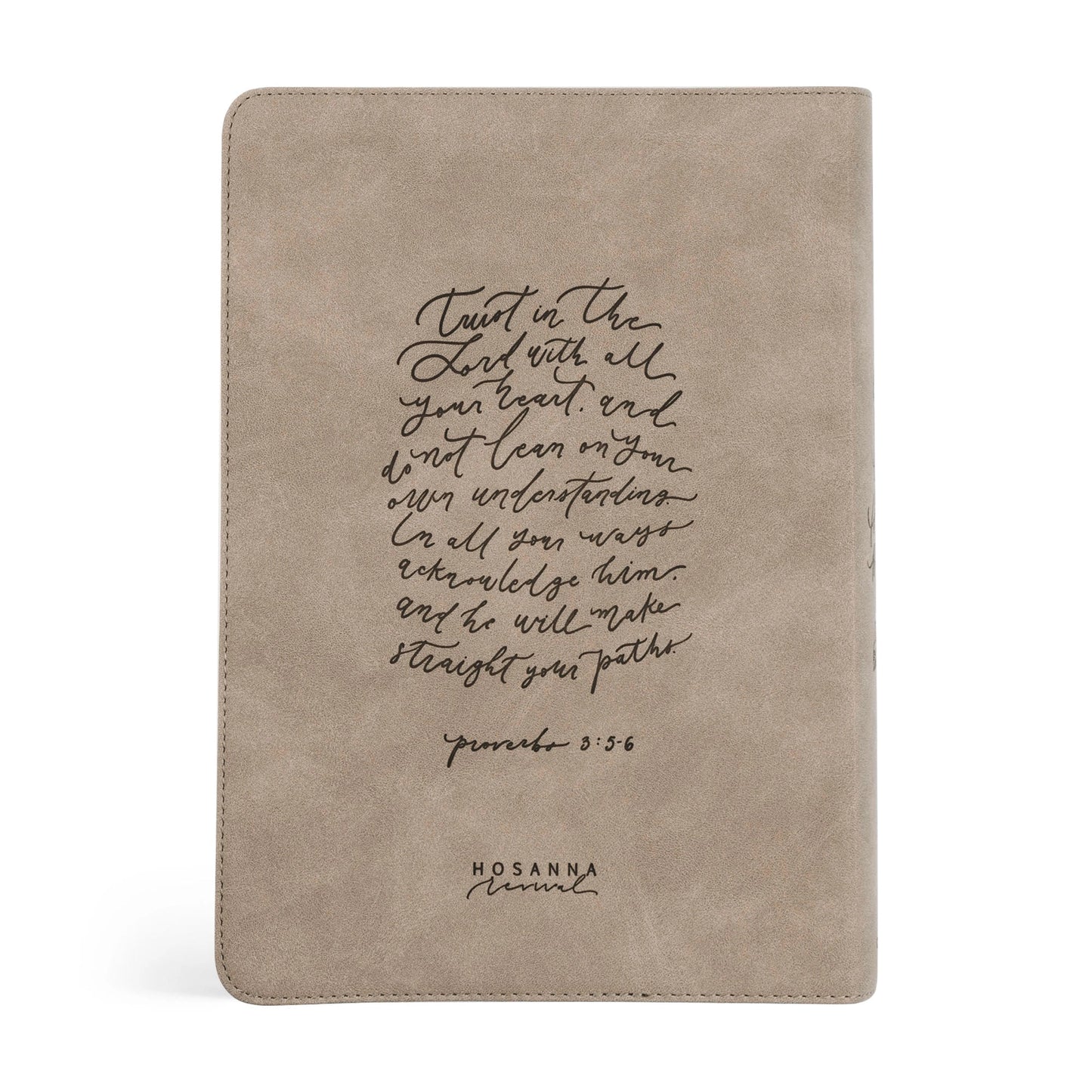 ESV Journaling Bible: Nara Theme