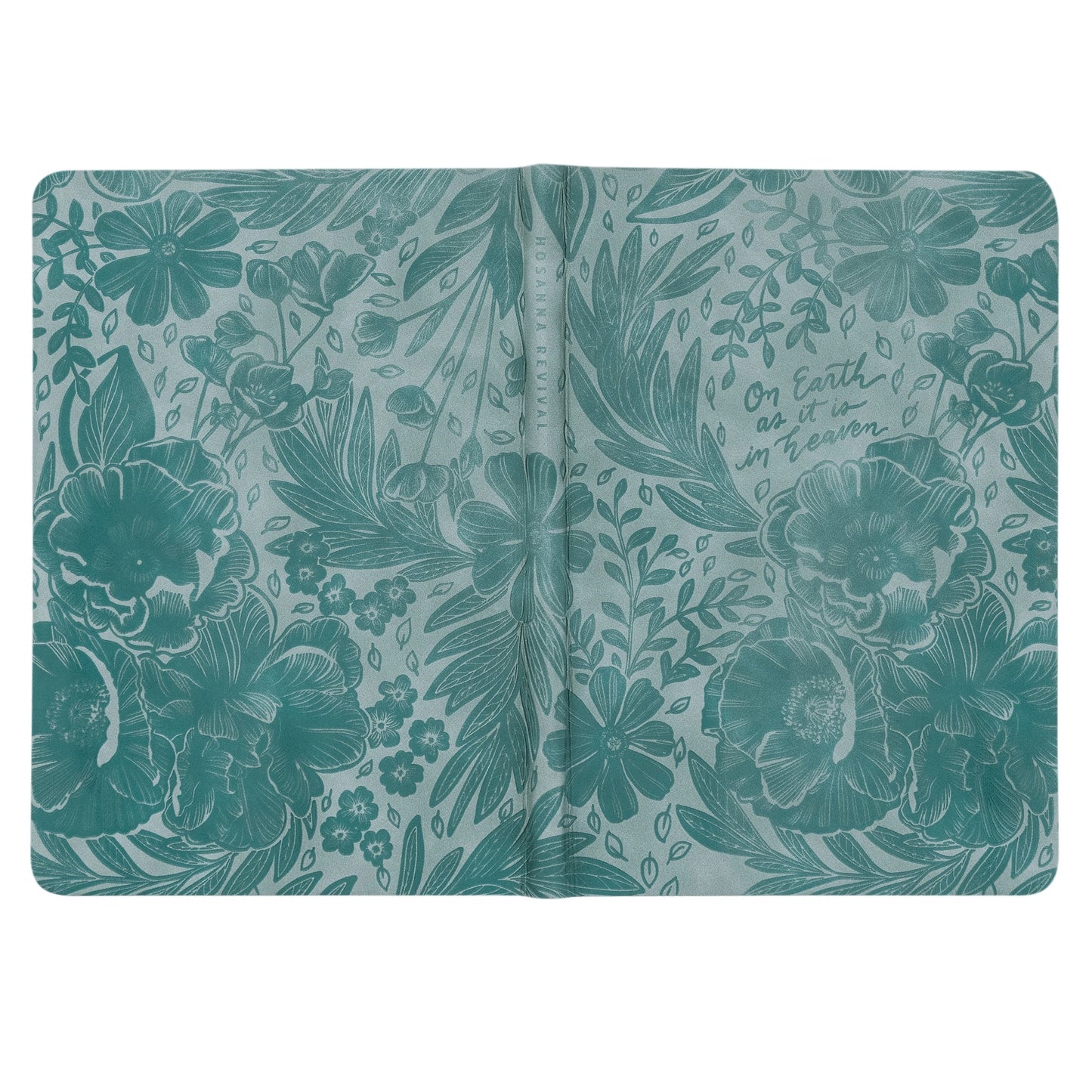 Notebook: Sonora Theme