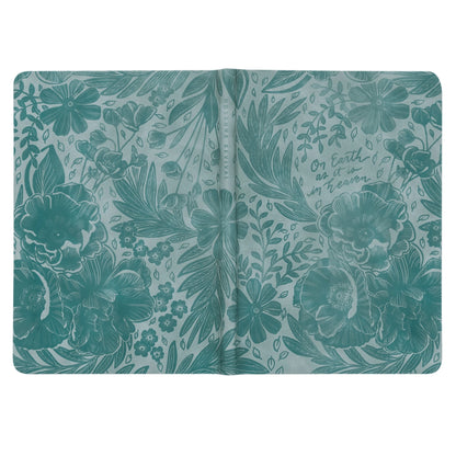 Notebook: Sonora Theme